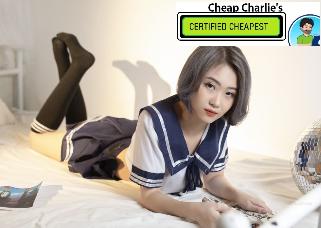 cheap Asian cam girls