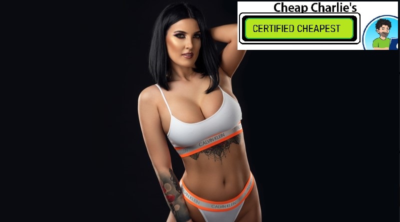 cheapest cam sites